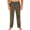 Hurley Cruiser Pleasure Point Pant for Men Medium Olive
